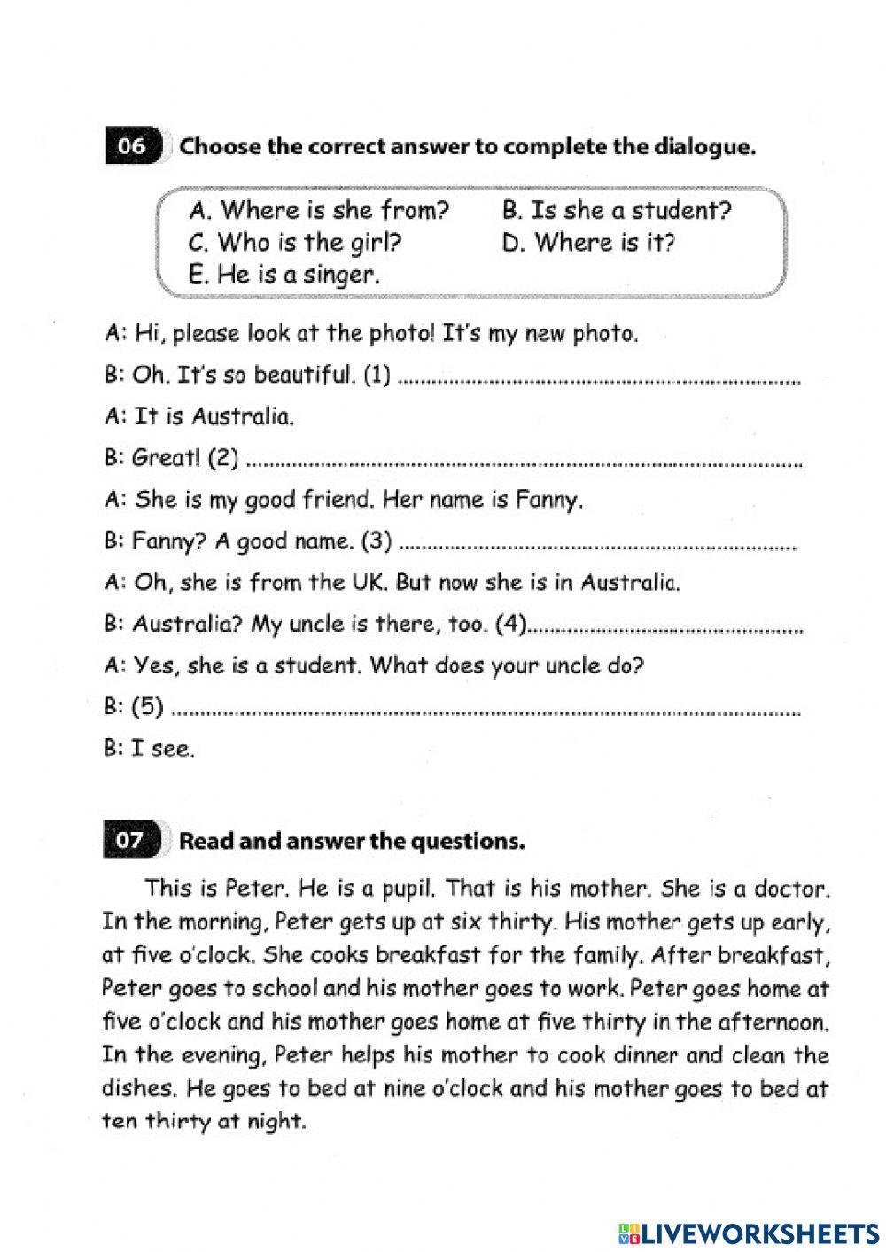 unit-12-what-does-your-father-do-online-exercise-for-live-worksheets