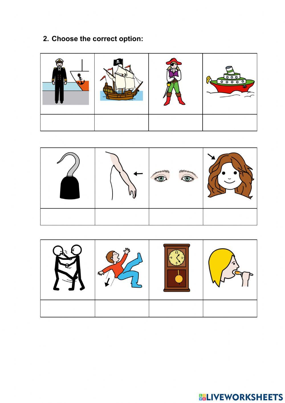 Peter Pan ACS (part 3)