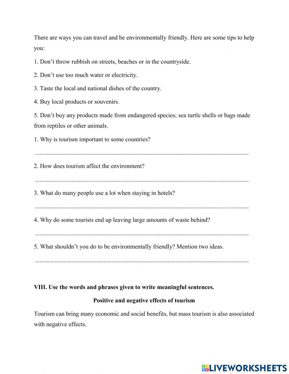 Practice test - UNIT 8 - TEST 2