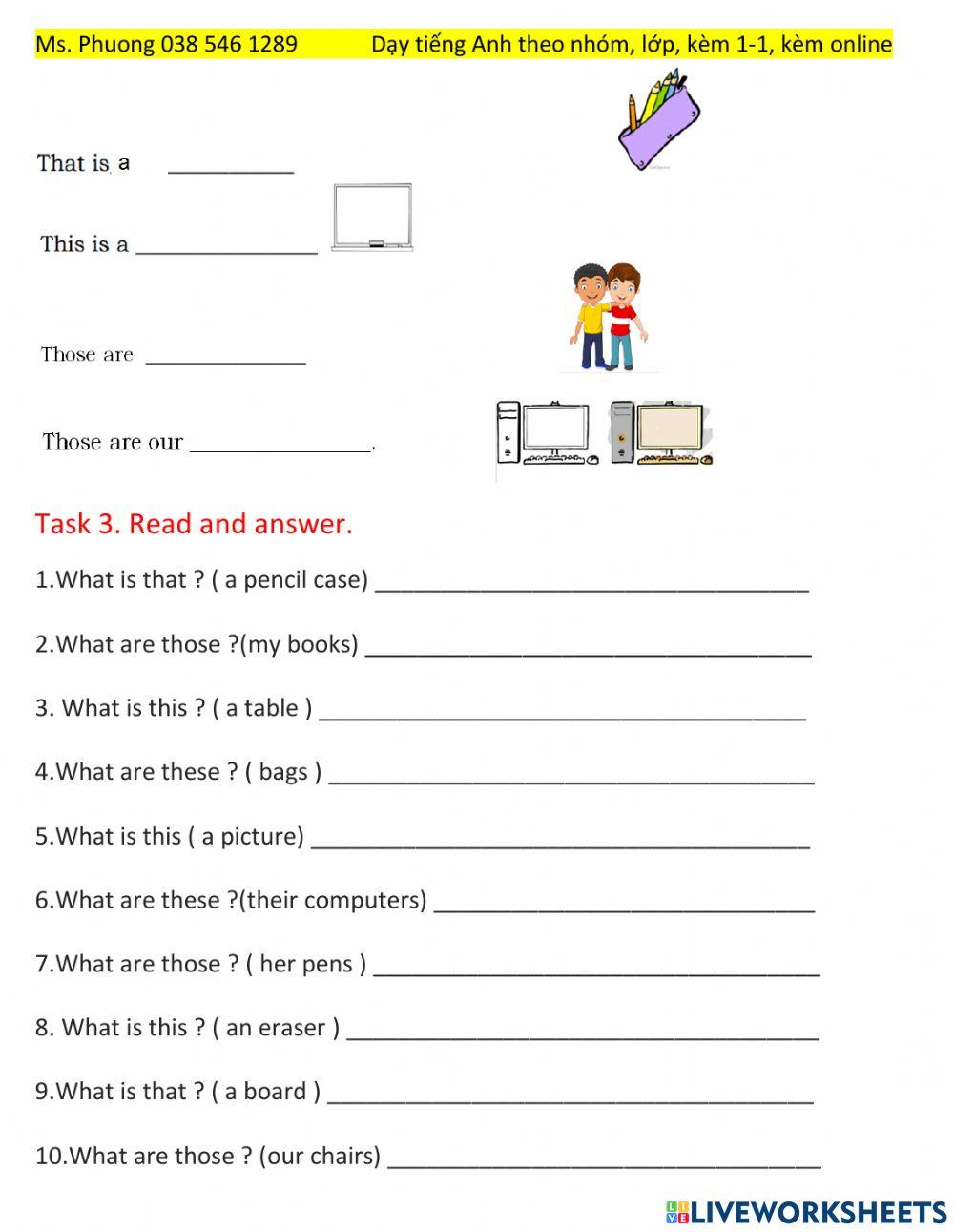 Ff3 - ne - u12 - These are our computers - lesson 1