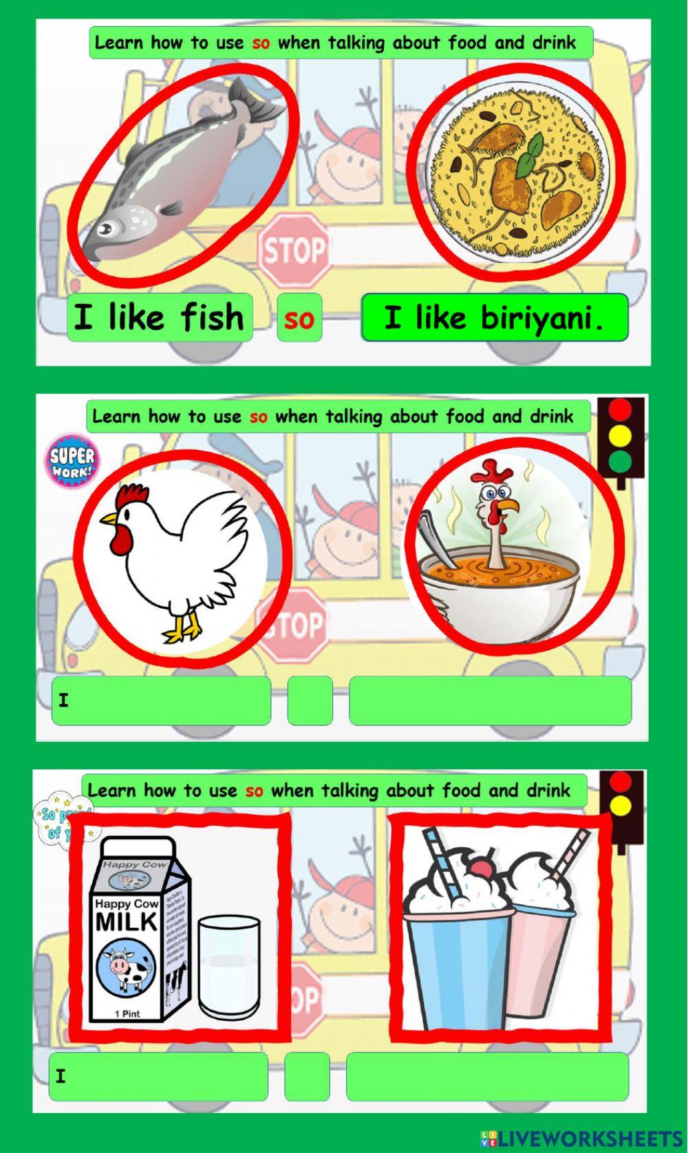 GRADE 5 ACCESS UNIT 8 LESSON 8