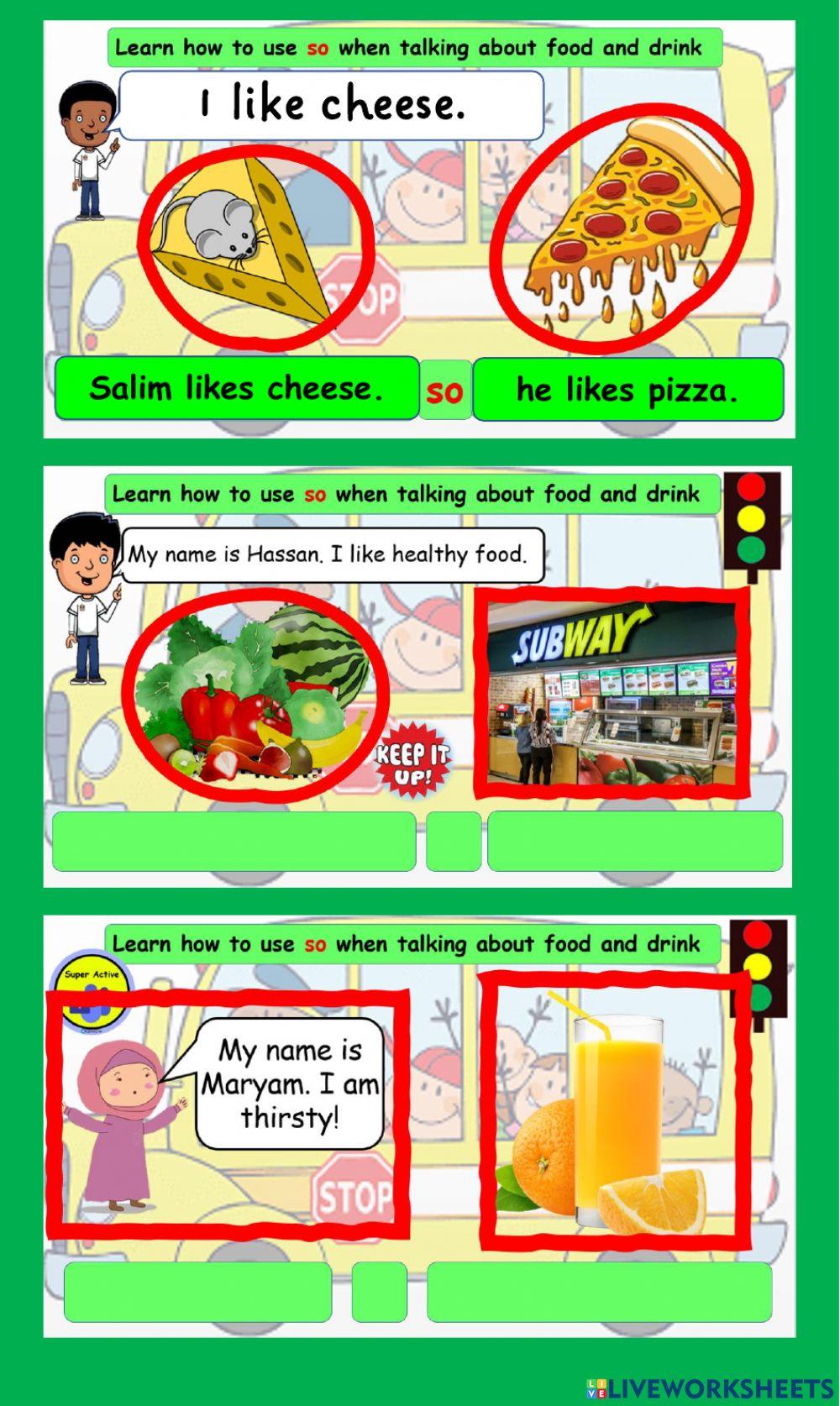 GRADE 5 ACCESS UNIT 8 LESSON 8