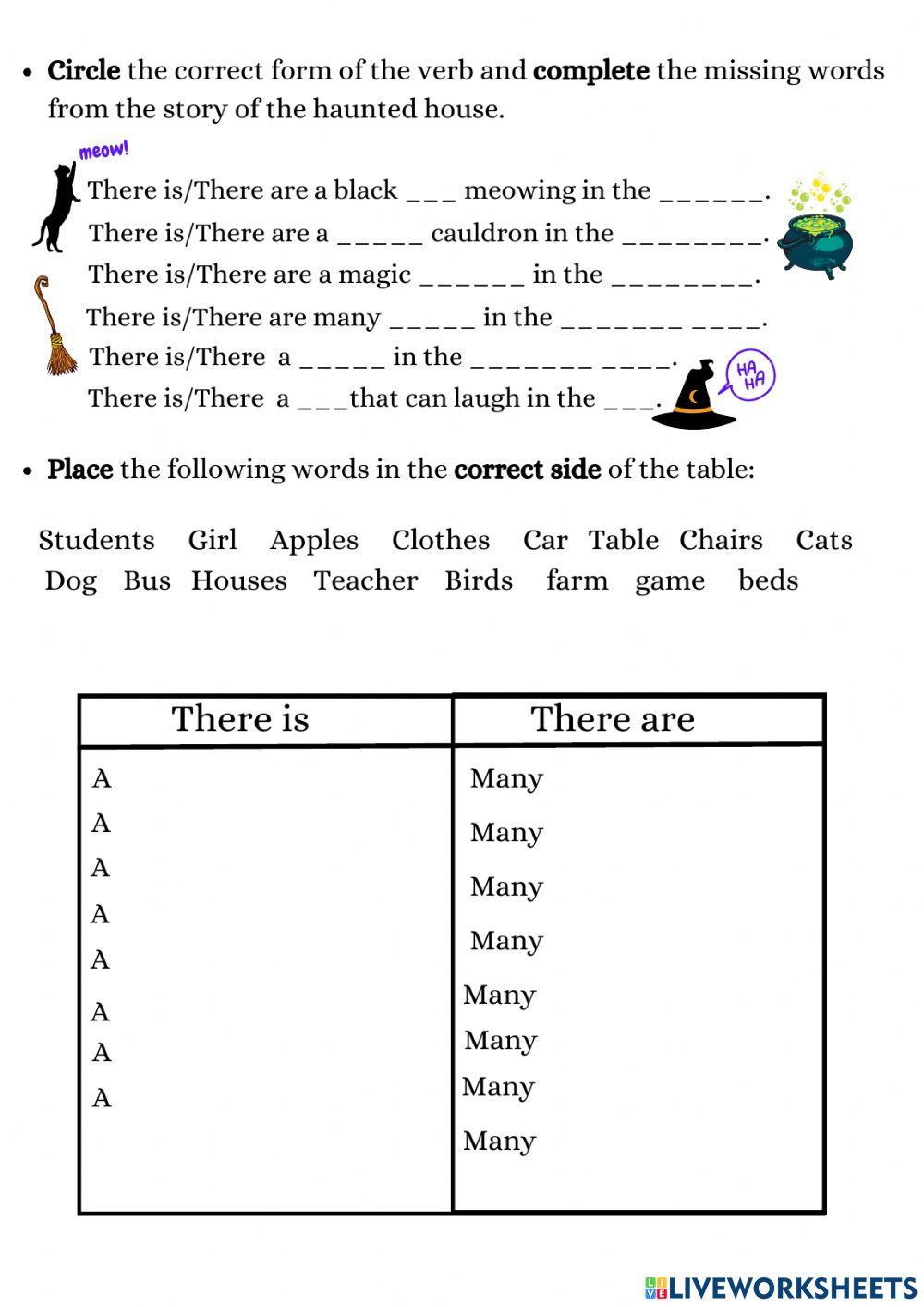 listening comprehension