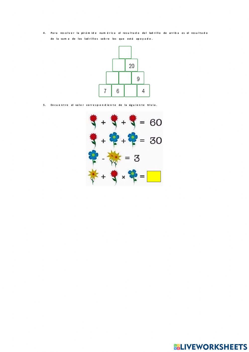 Razonamiento lógico
