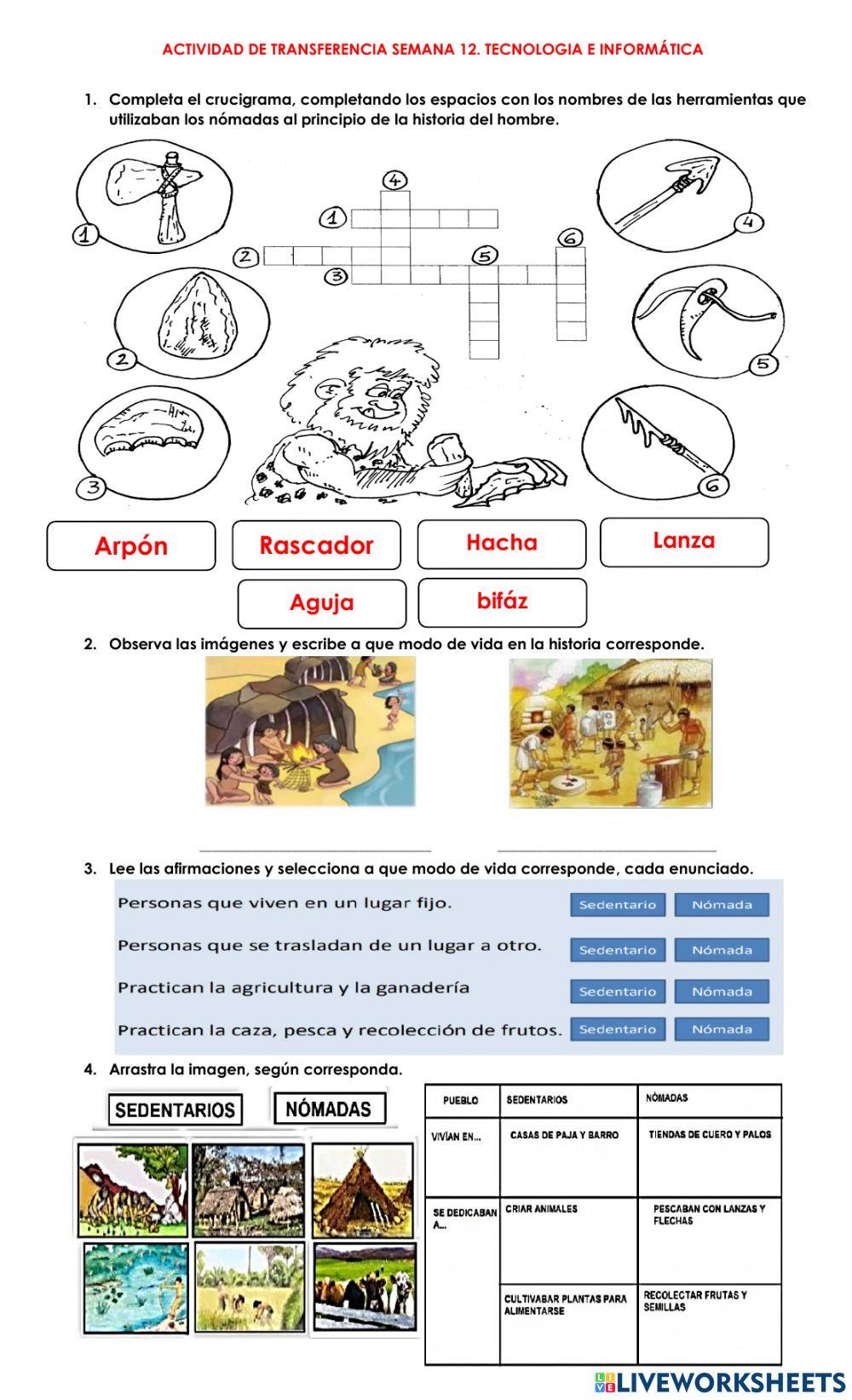 Transferencia semmana 12