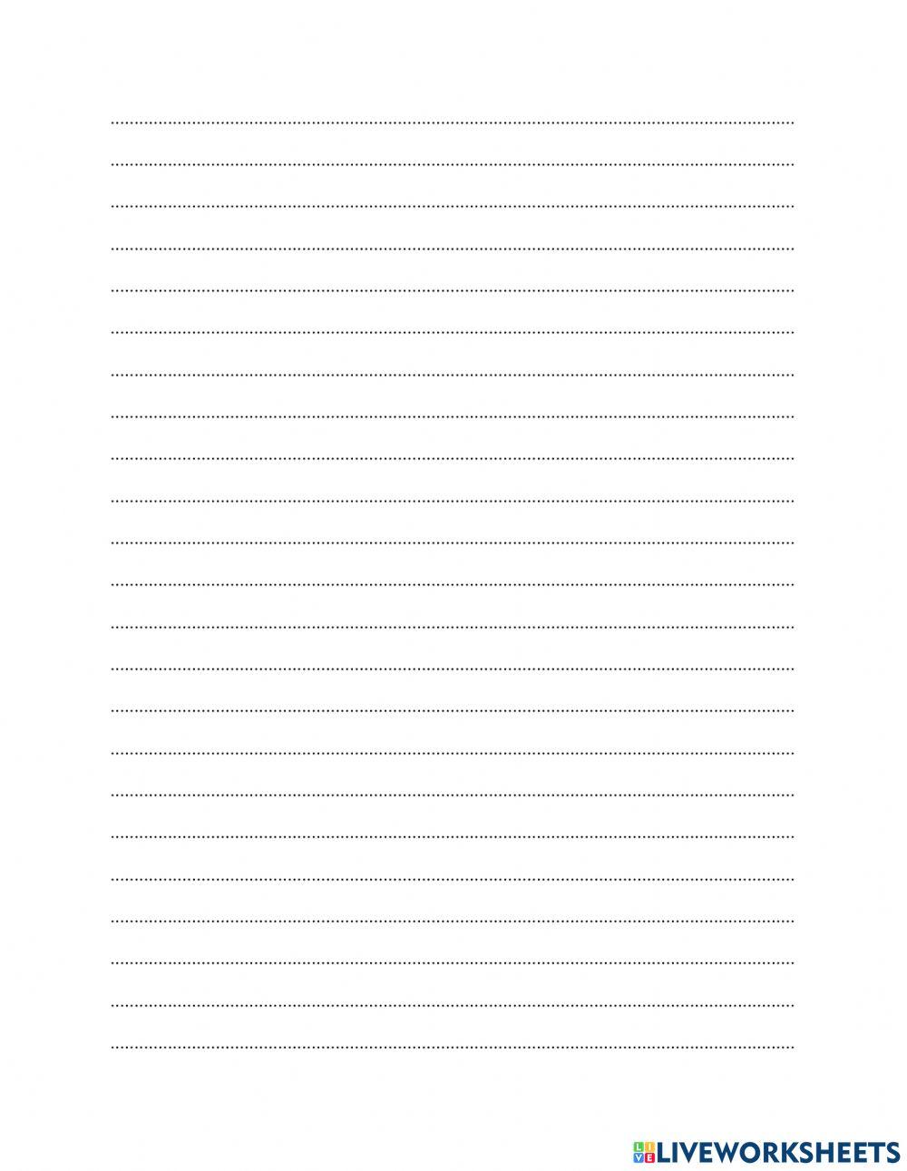 Practice test - UNIT 8 - PART 2