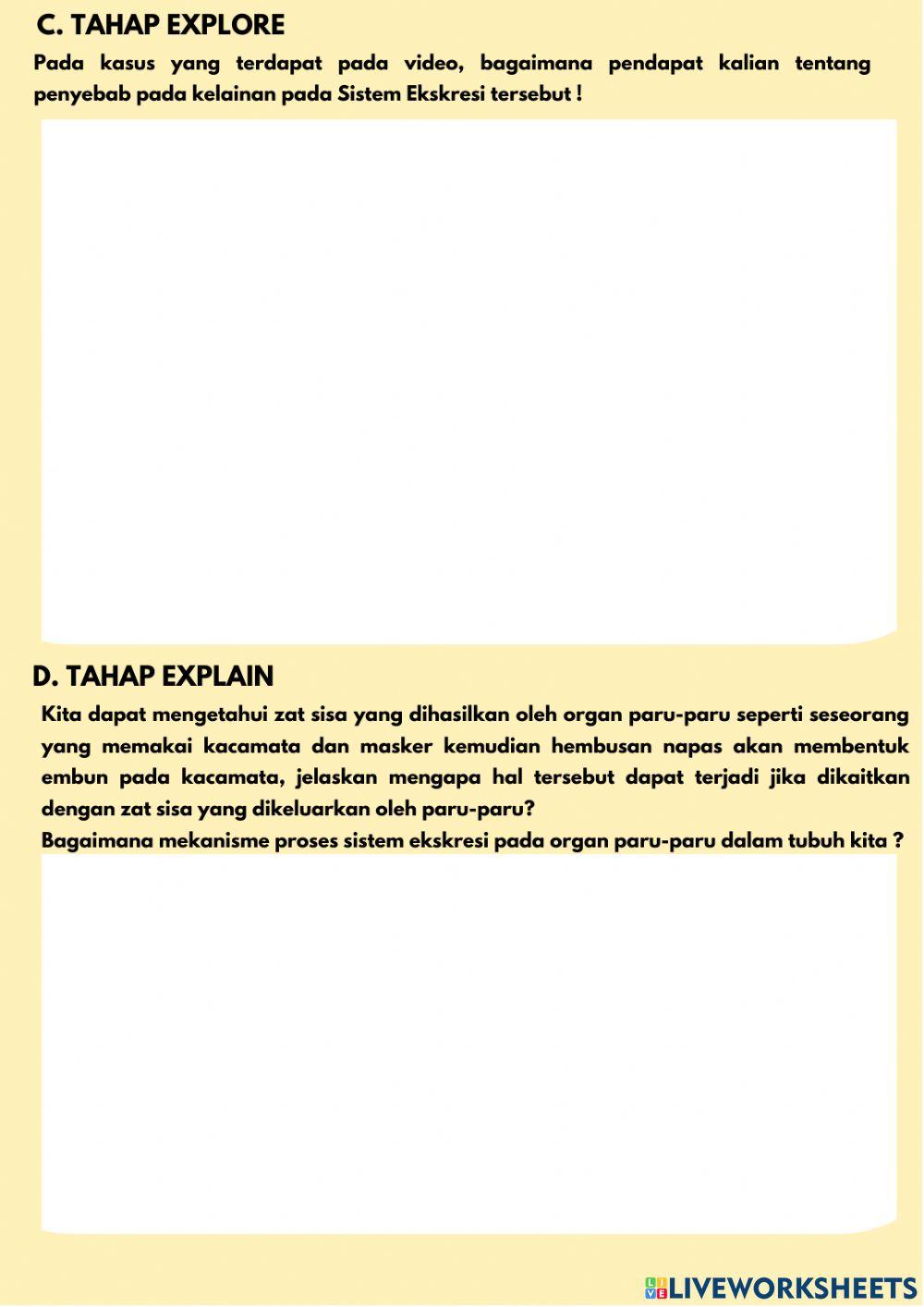 LKPD Gangguan Paru-Paru