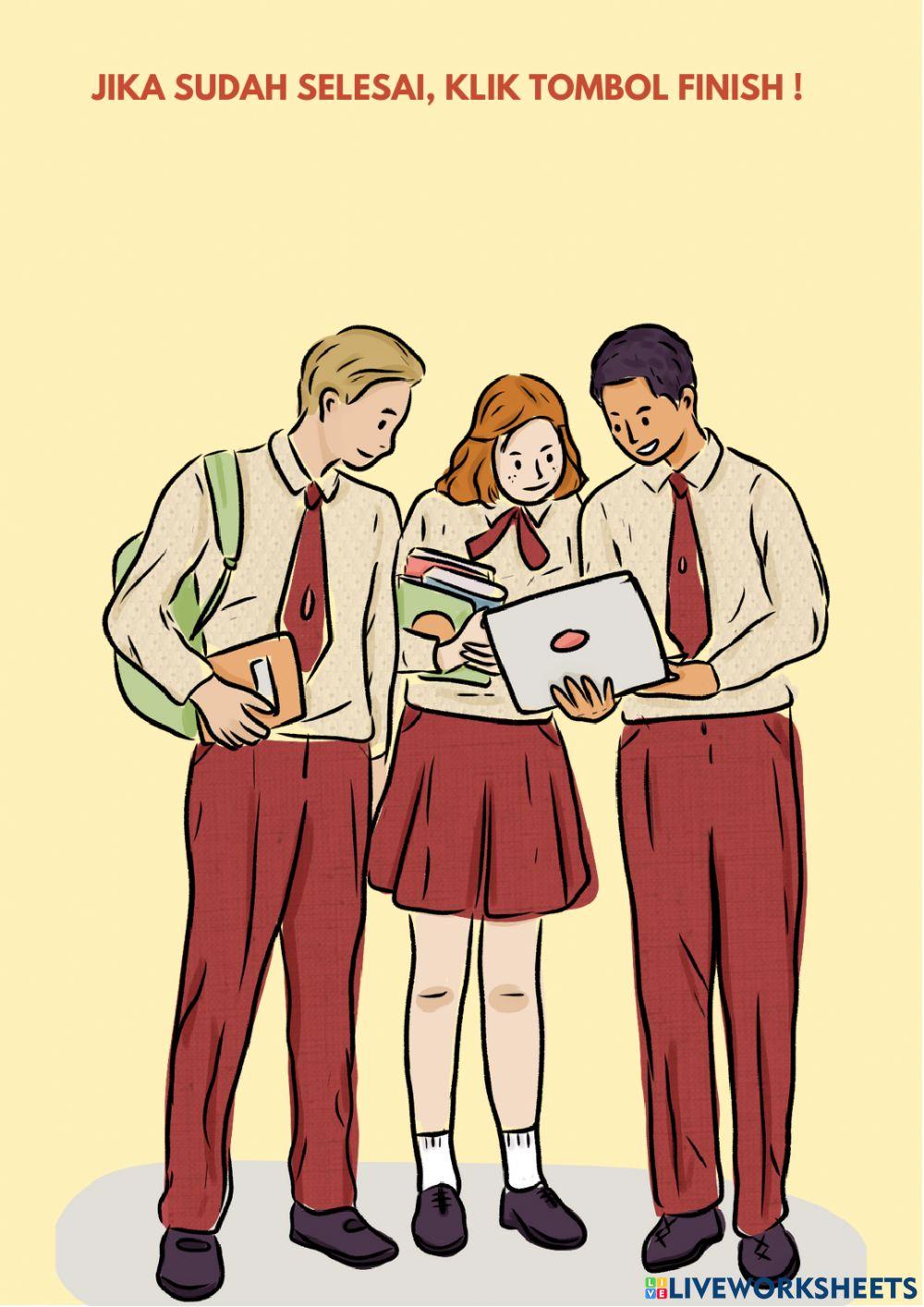 LKPD Gangguan Paru-Paru