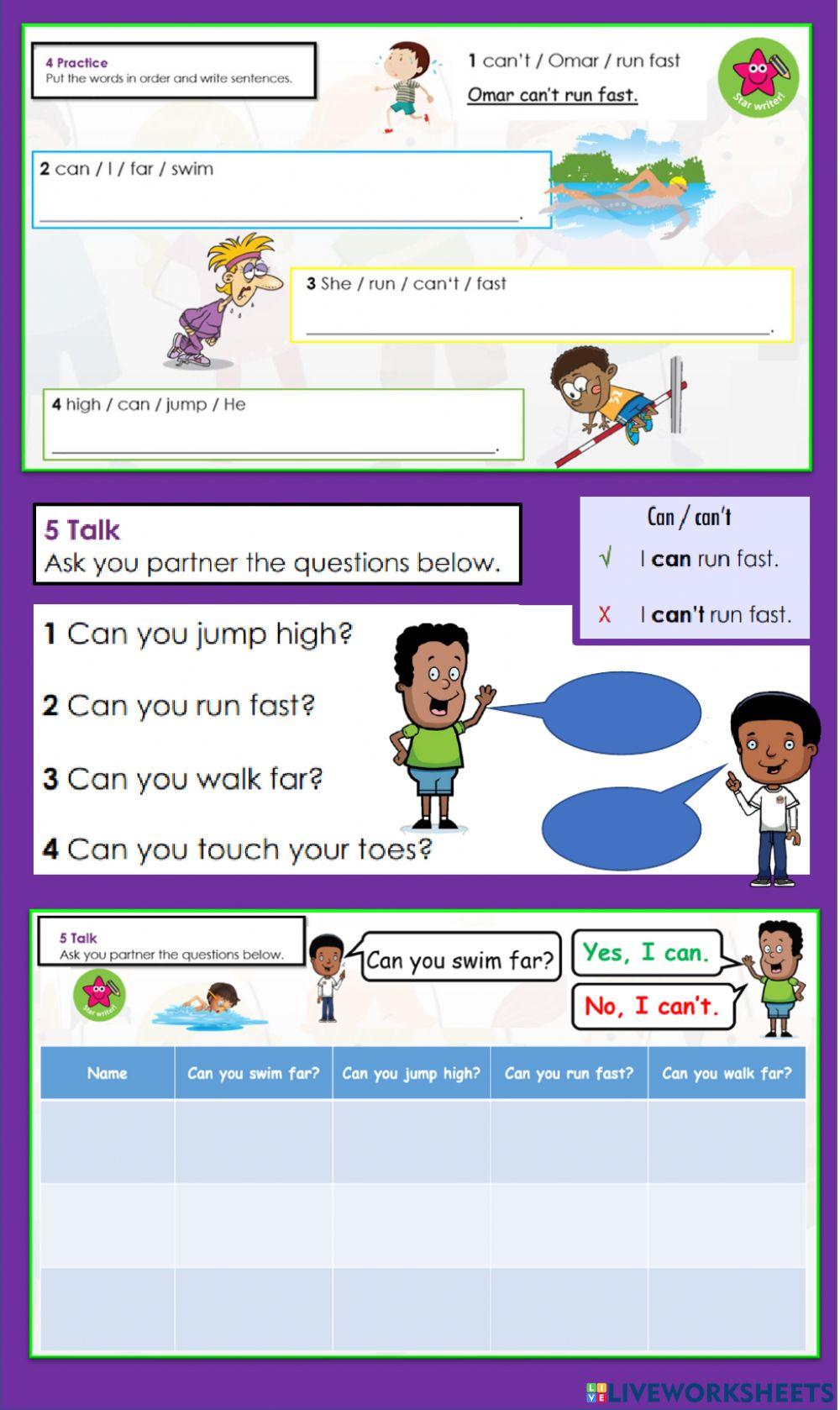 GRADE 5 ACCESS UNIT 9 LESSON 3