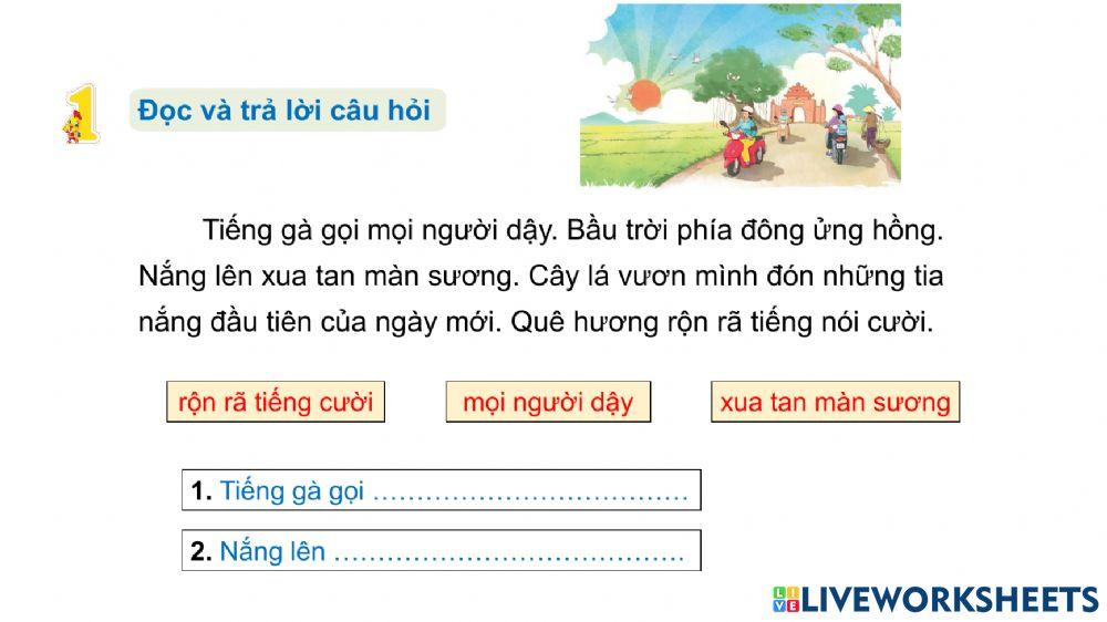 Bài 56 uông ương