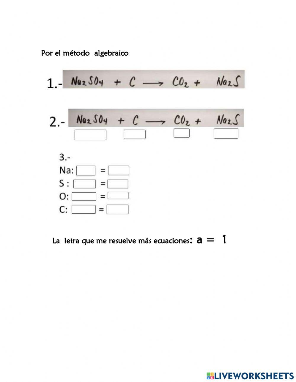 Evaluación Semestral