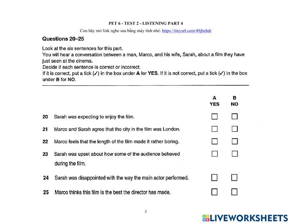 Foreign Teacher-S7-Week 33-U8-Vocab Revision