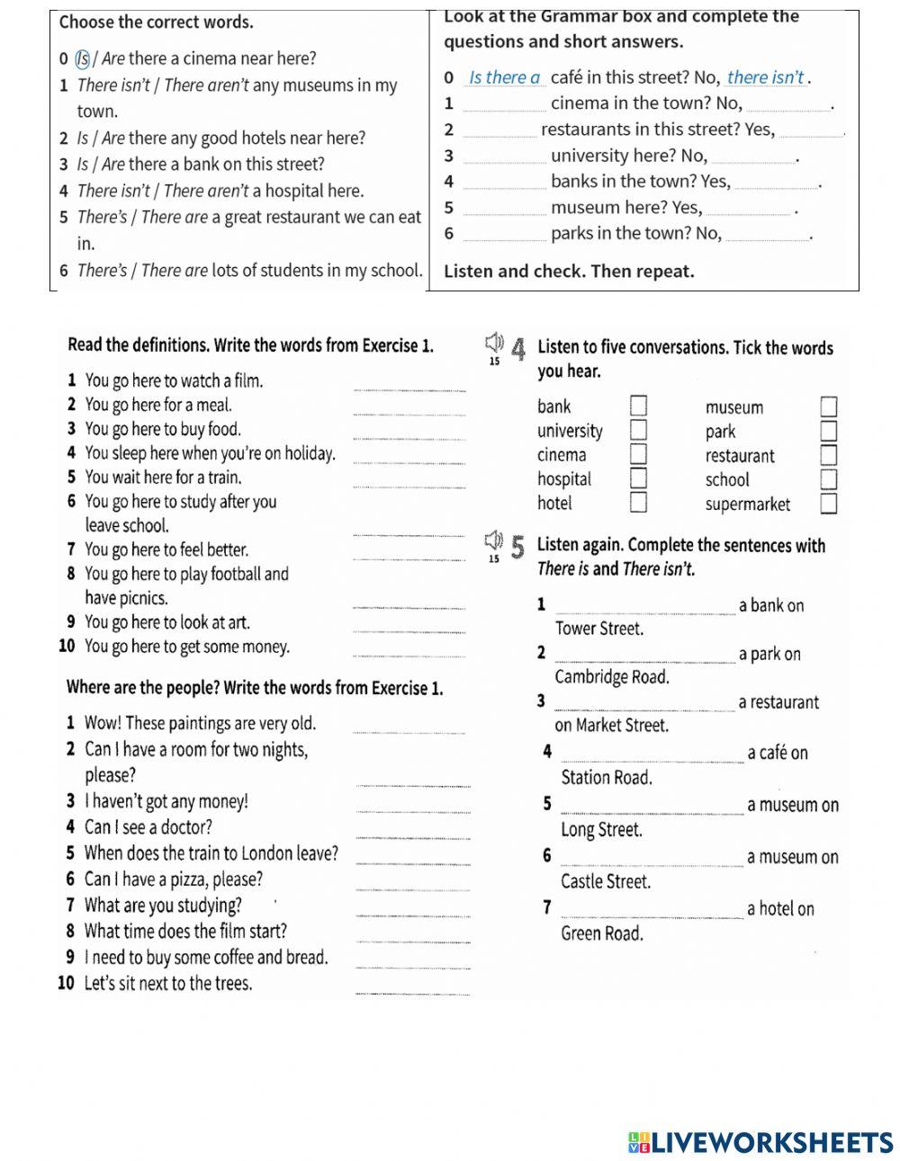 Prepare A1 NUS u13 Places in town