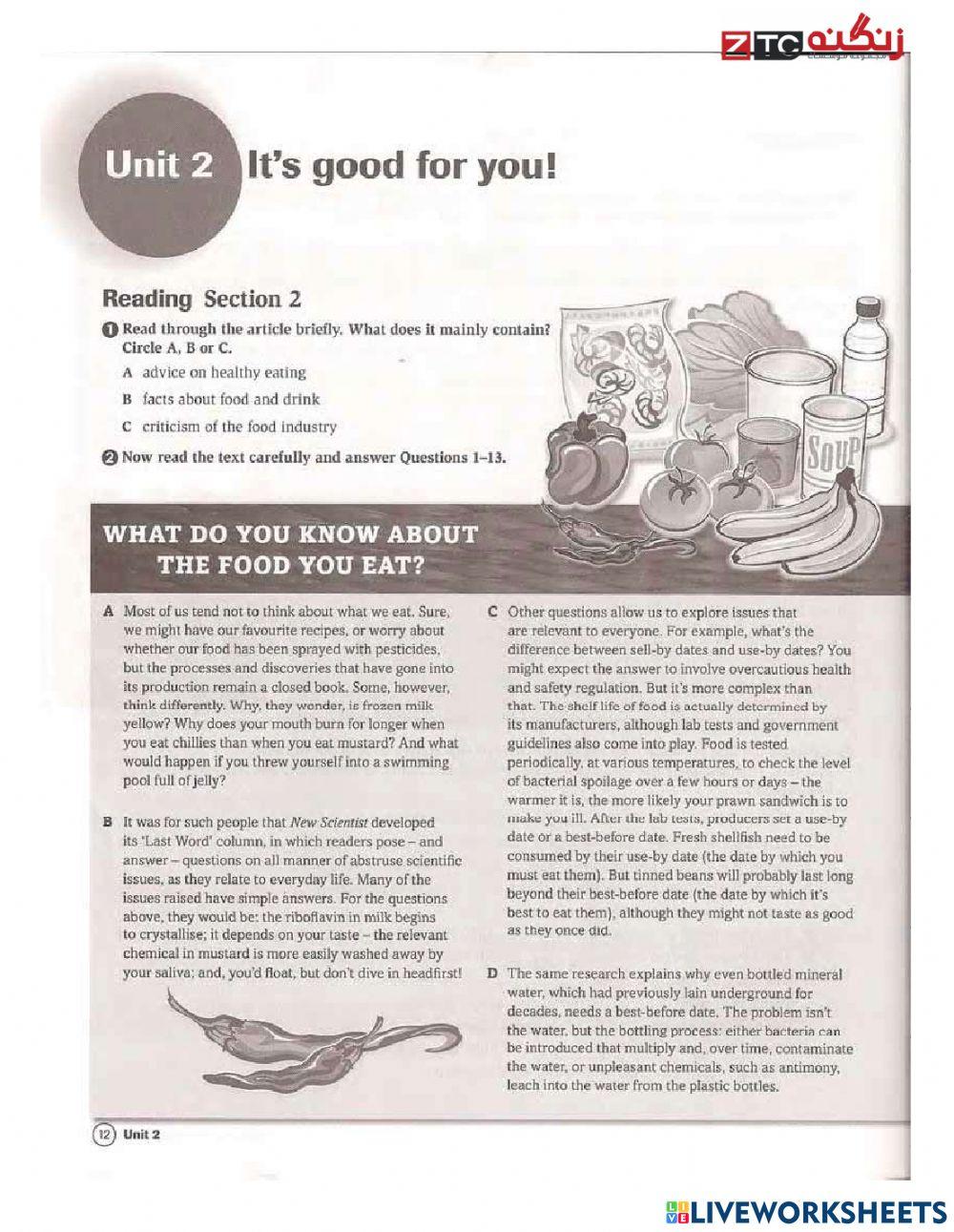 IN-R-U1: Matching headings BTBS