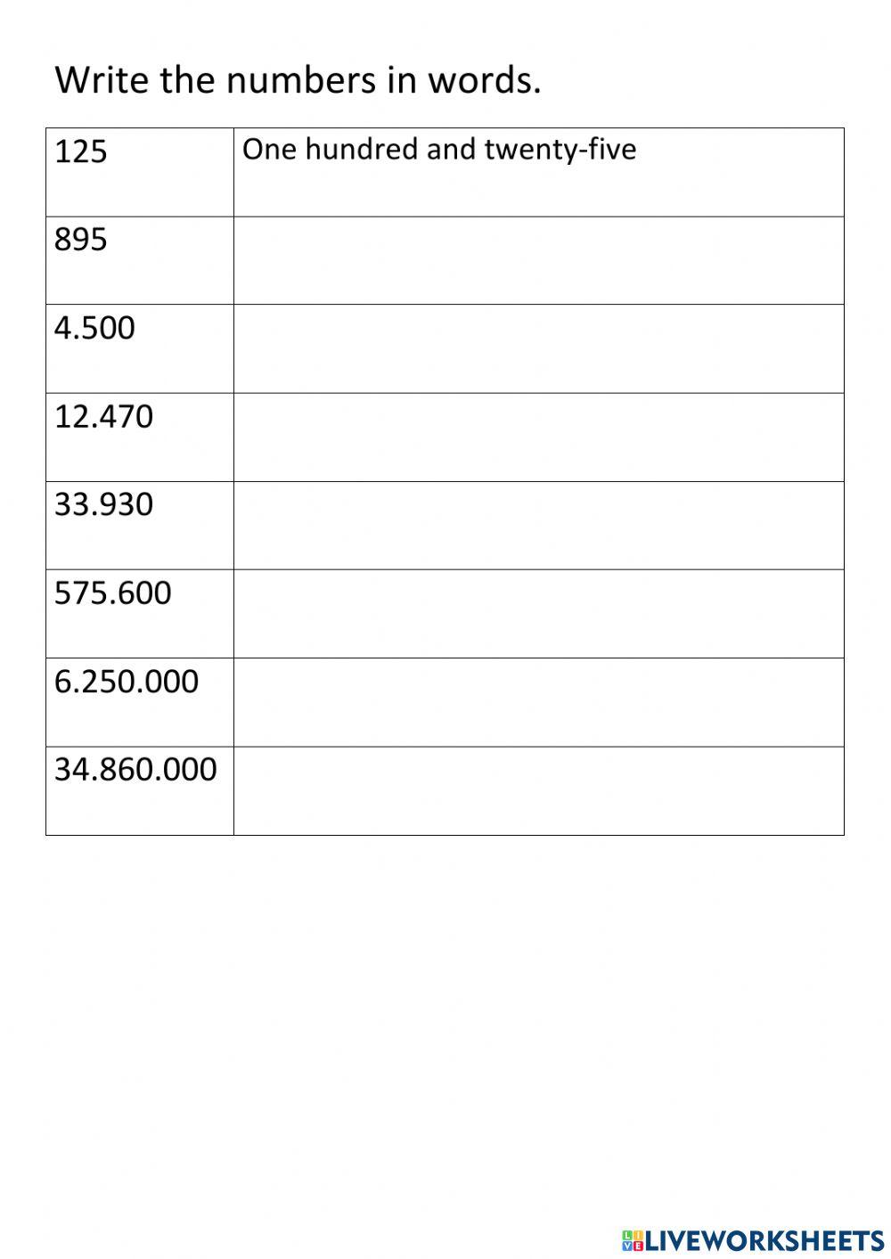 big-numbers-exercise-for-elem-live-worksheets