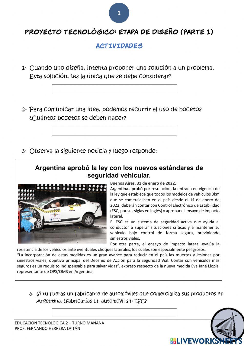 Proyecto tecnologico: diseño (p1)