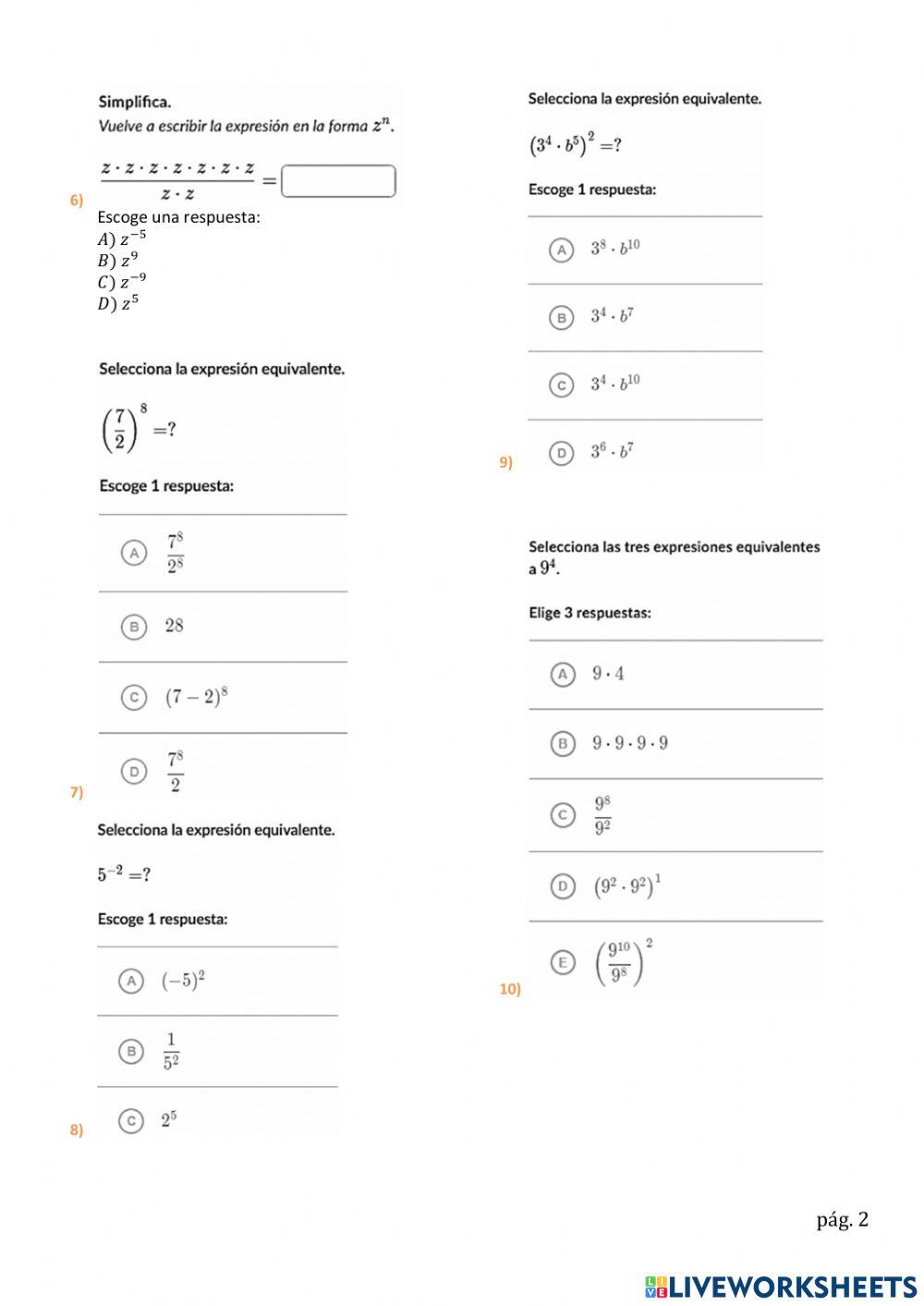 M2U1A5 INEB Fraijanes