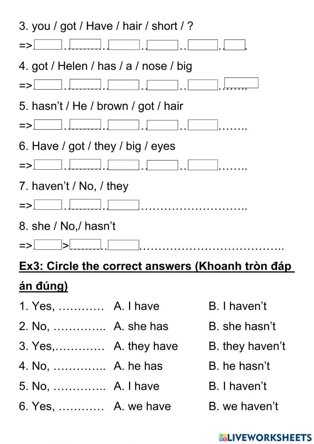 Gsg2 review unit 10 - 11