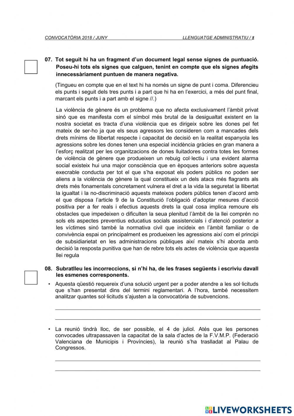 Llenguatge administratiu