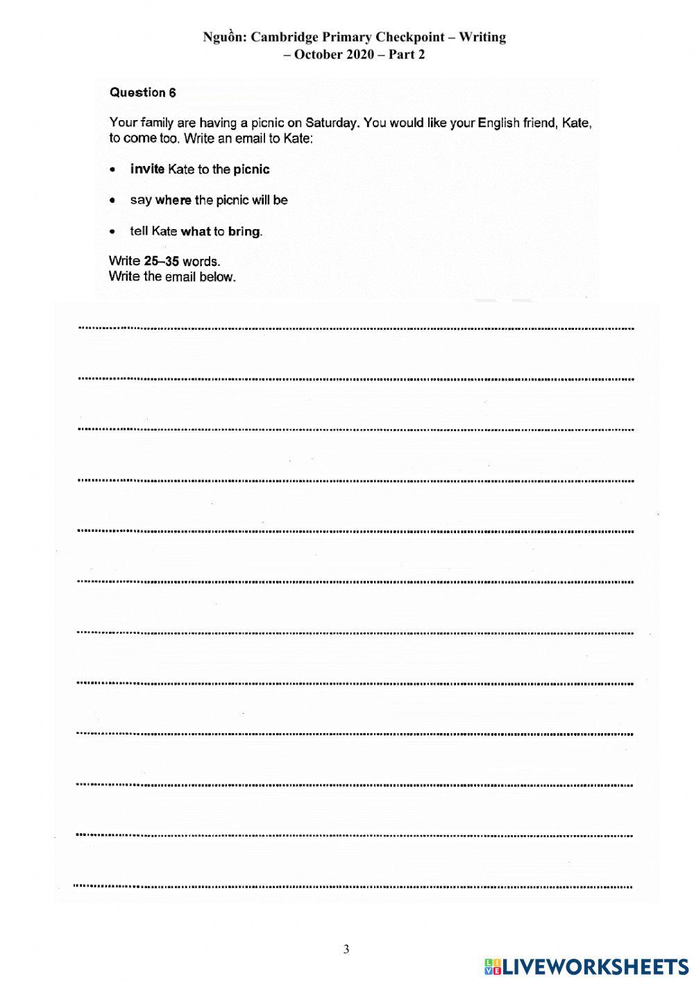 Viet Teacher-S6-WEEK 31-U8-GRAMMAR REVISION