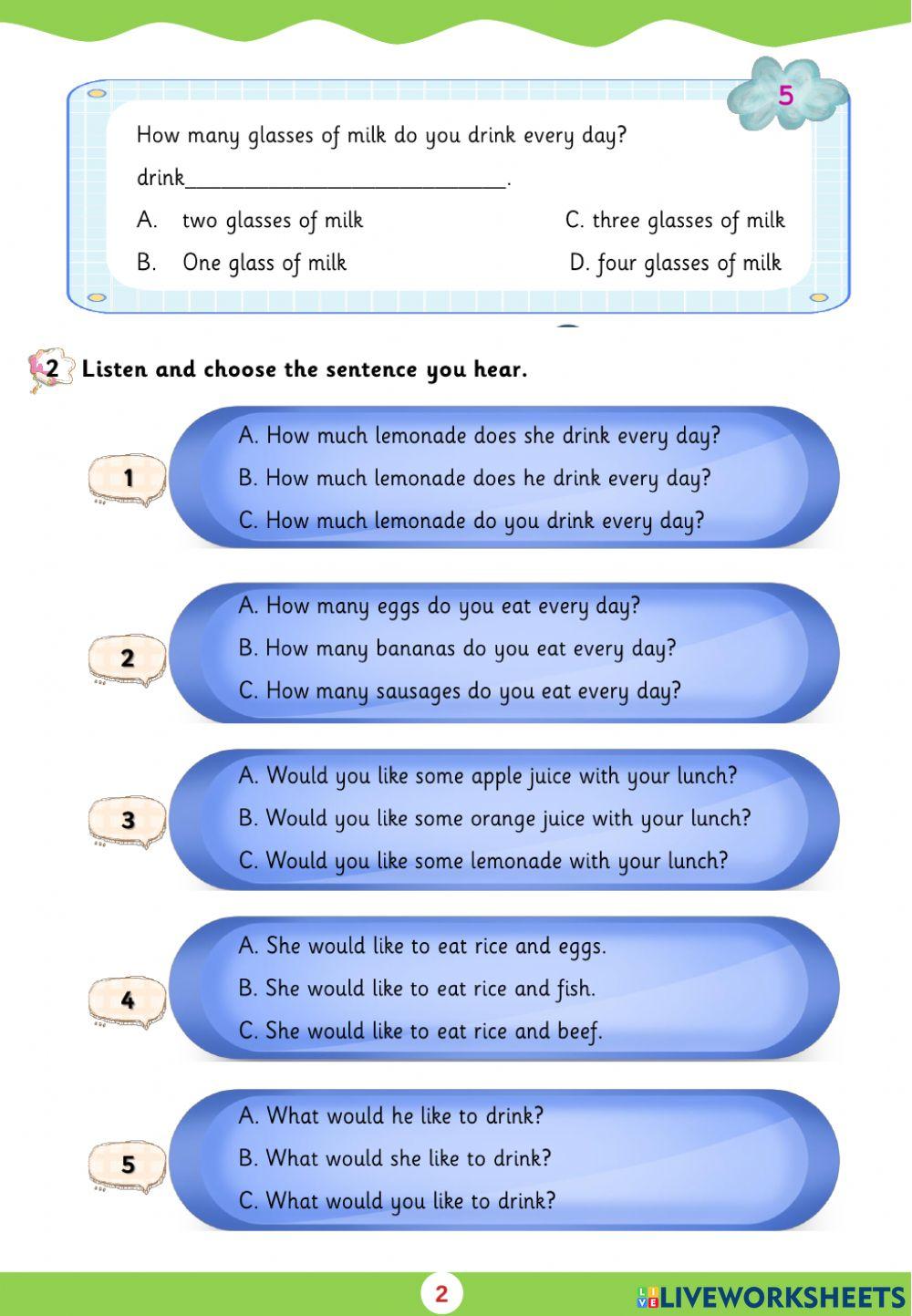 E5-u17-practise listening