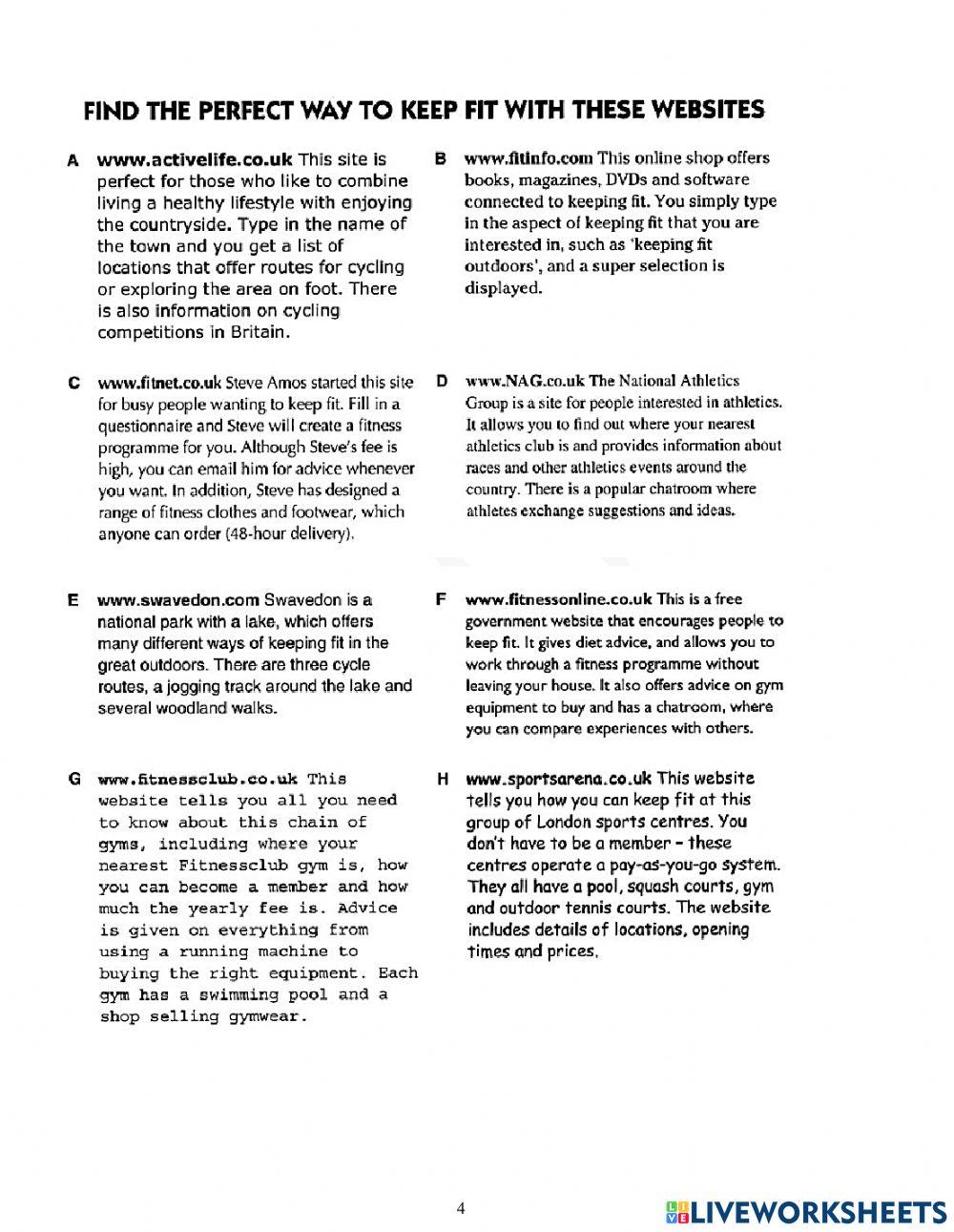 Foreign Teacher-S7-Week 31-U9-Vocab Revision