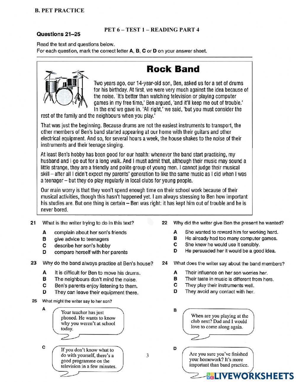 Viet Teacher-S7-Week 31-U9-Gram Revision