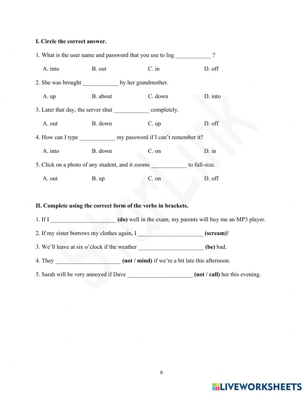 Viet Teacher-S7-Week 31-U9-Gram Revision