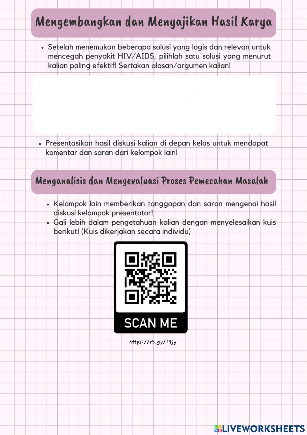 Sistem Reproduksi Bagian 1