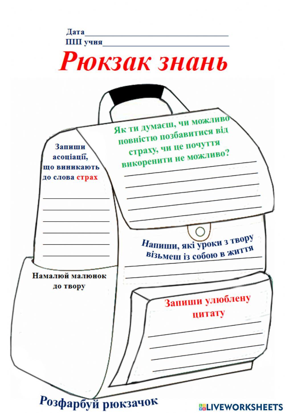 Леся Воронина -Таємне товариство боягузів-