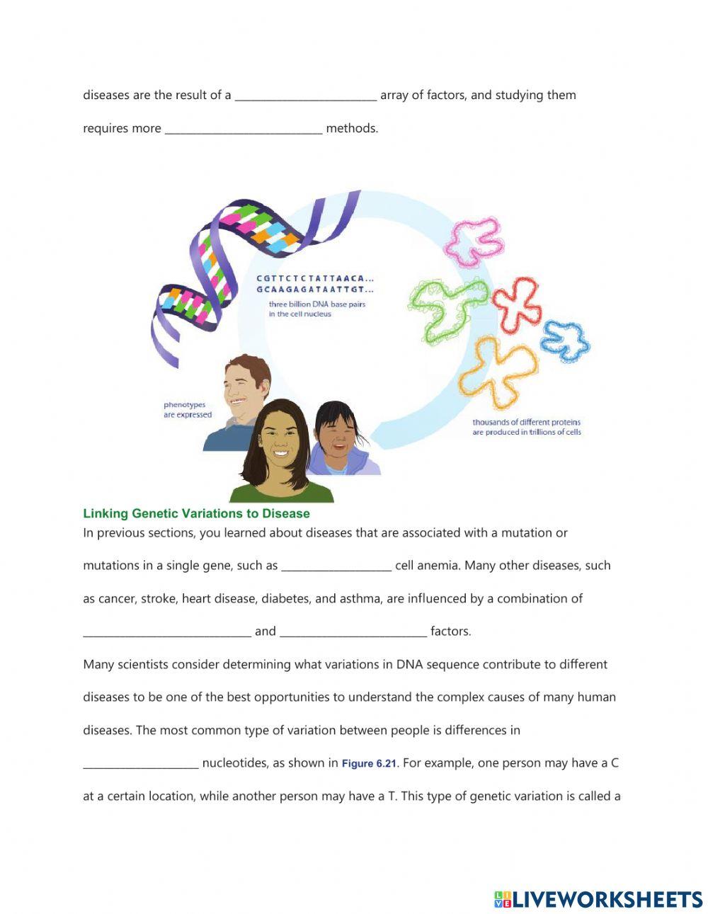 The Future of Genetic Research