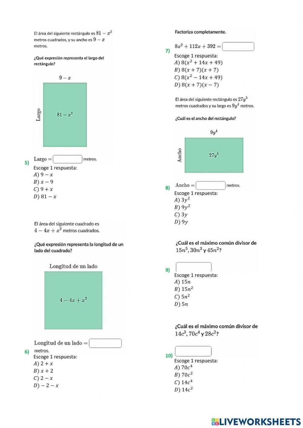 M3U1A5 INEB Fraijanes
