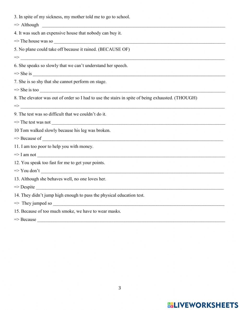 PĐ-Adverbial phrases-clauses