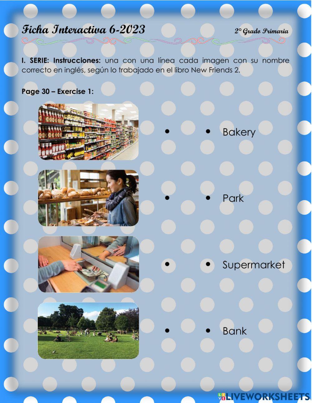  Around the street 3. 2°-Ficha6-2023