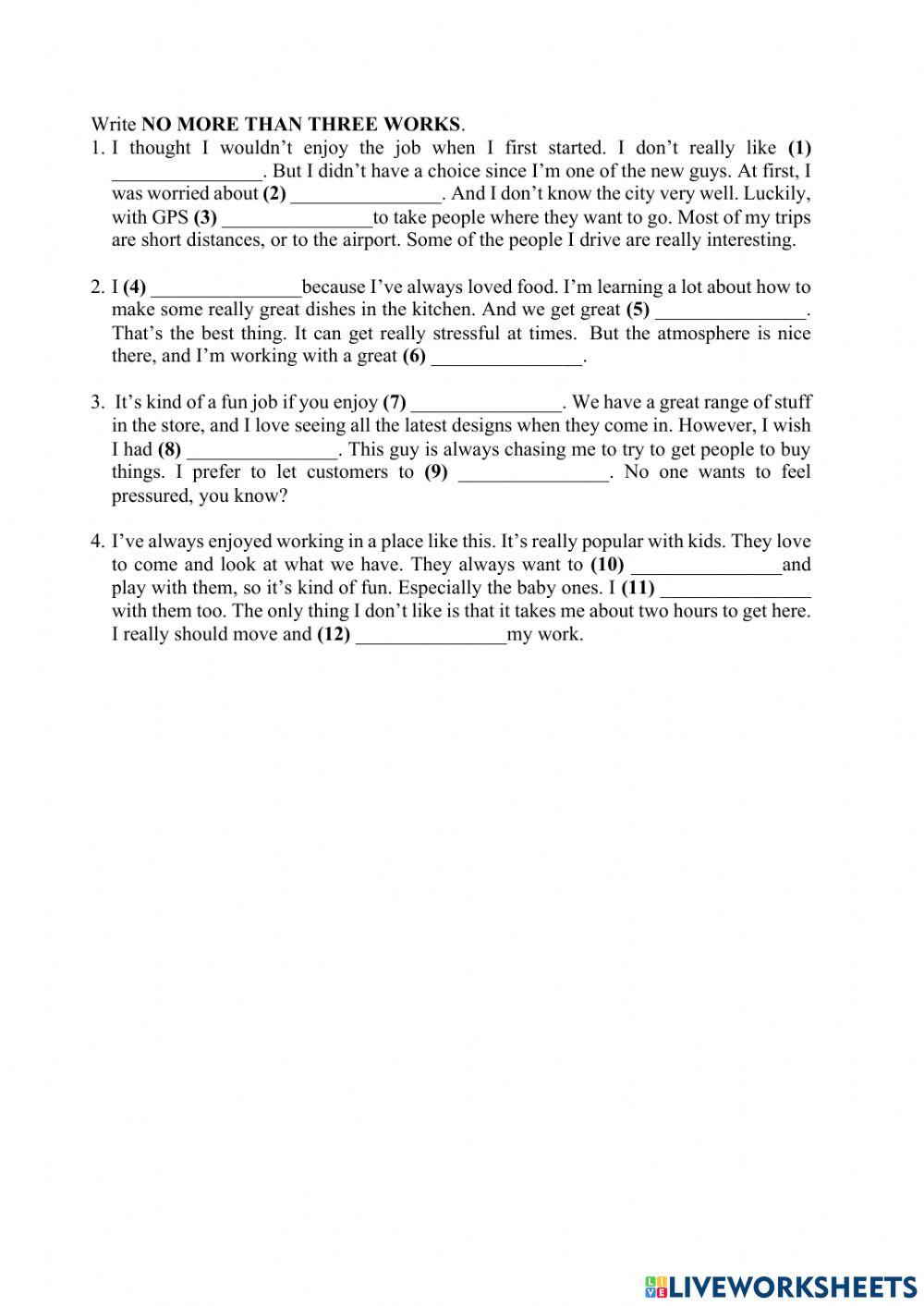 Speak now 2 Lesson 15