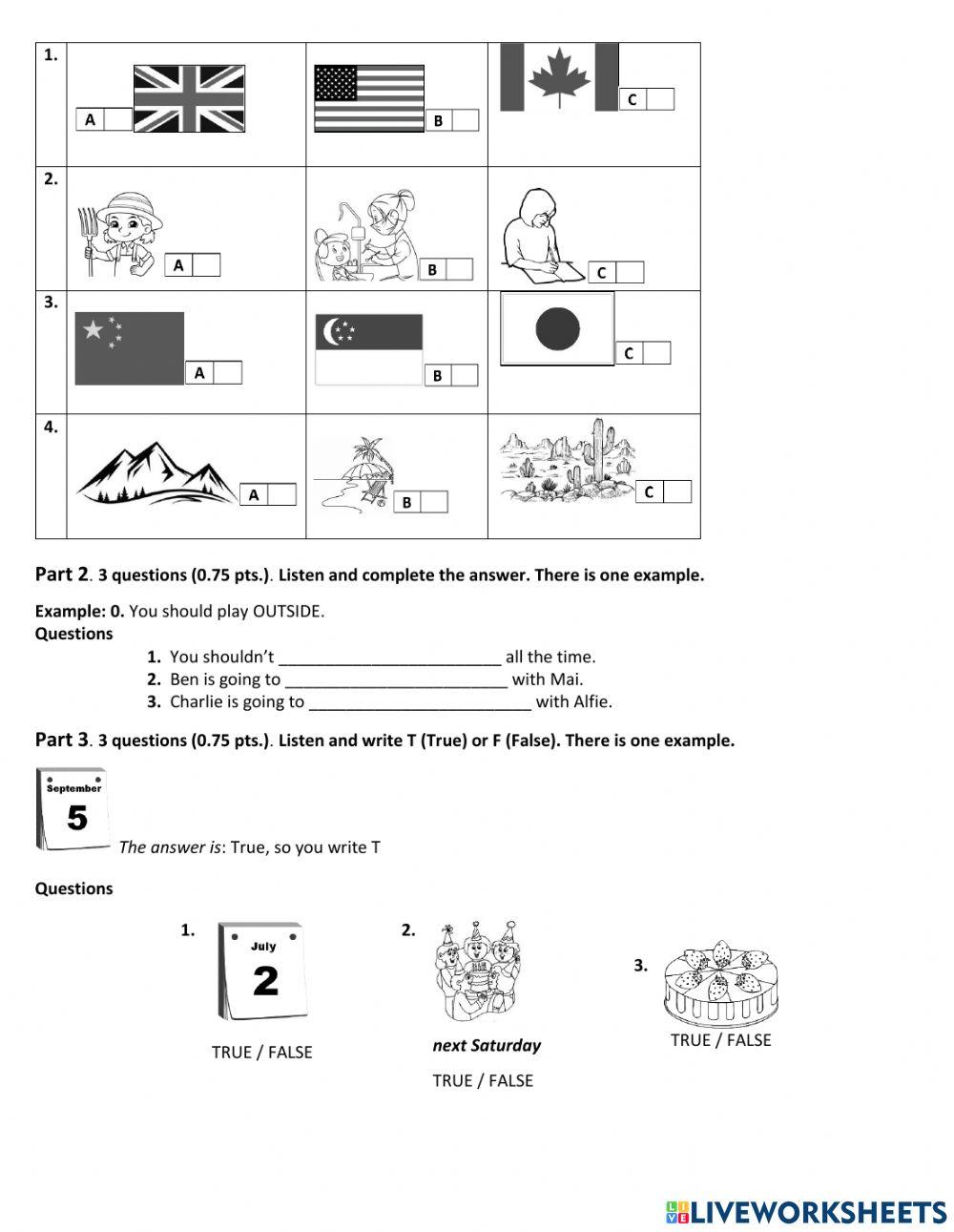 I learn smart start 5 - test hk2