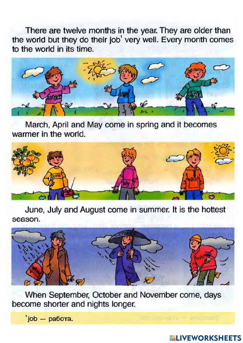 Everything is good in its season