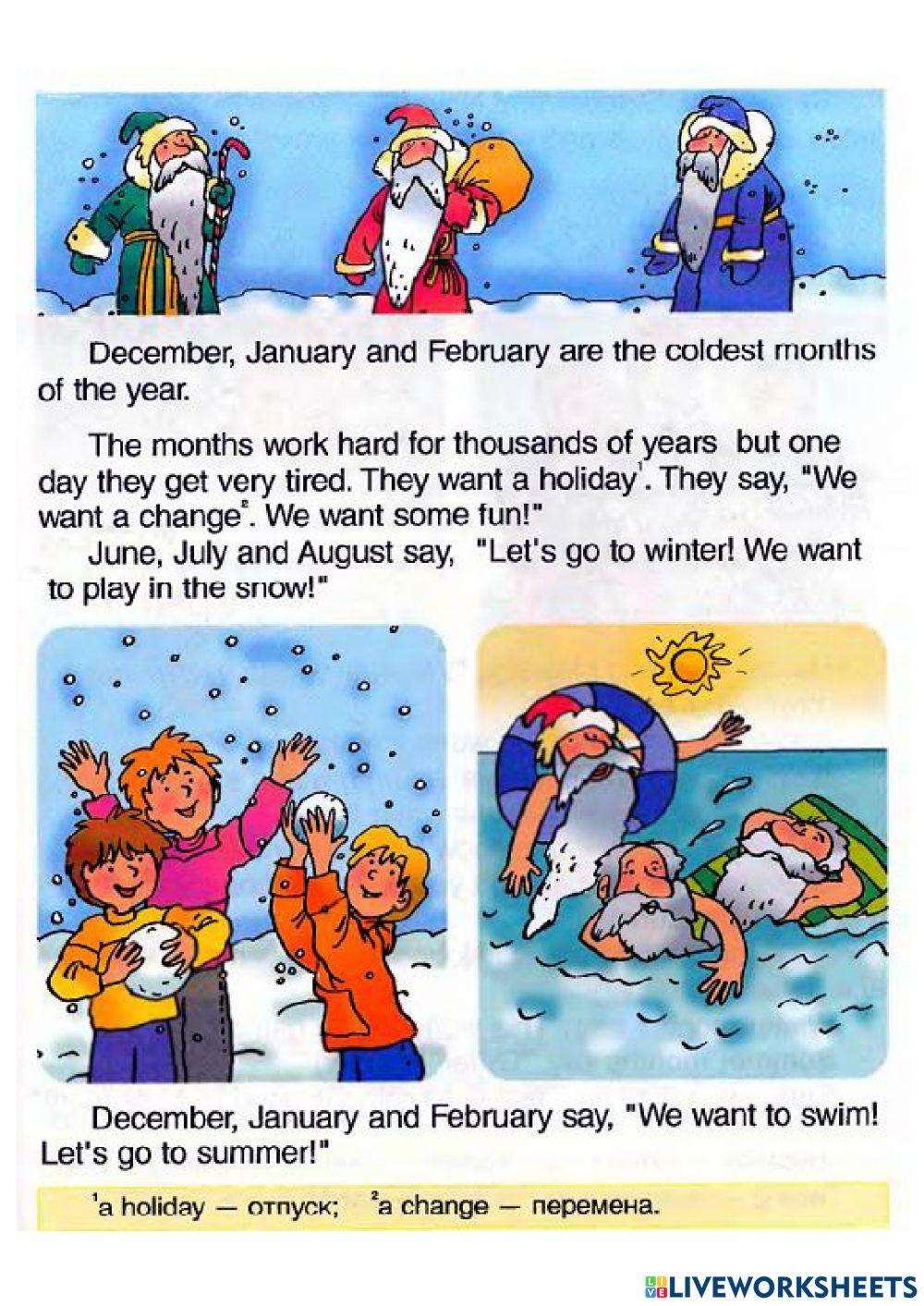 Everything is good in its season