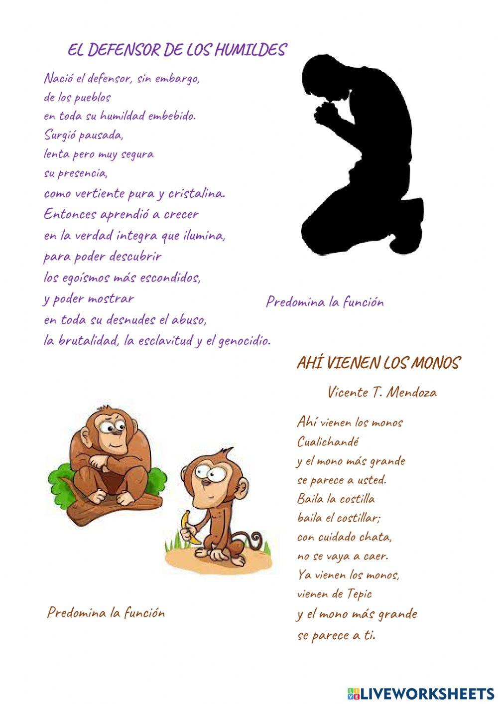 Funciones de la literatura Funciones de la literatura