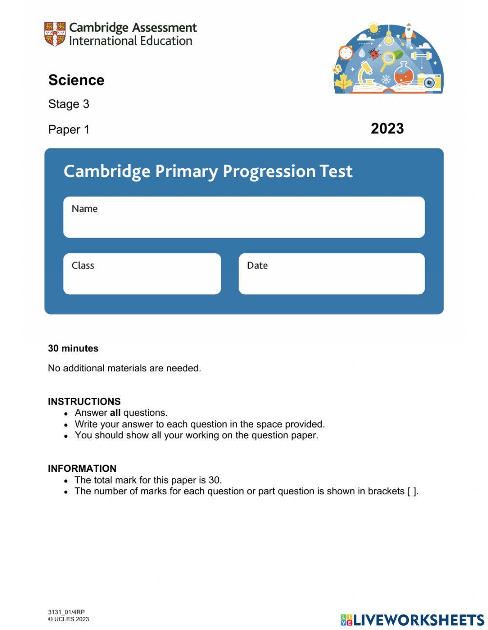 EoY Revision 1-Part 1