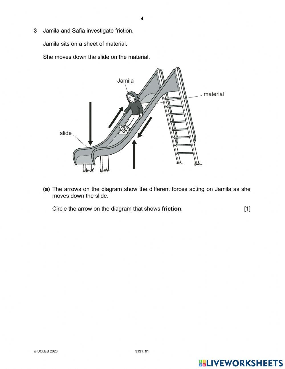 EoY Revision 1-Part 1