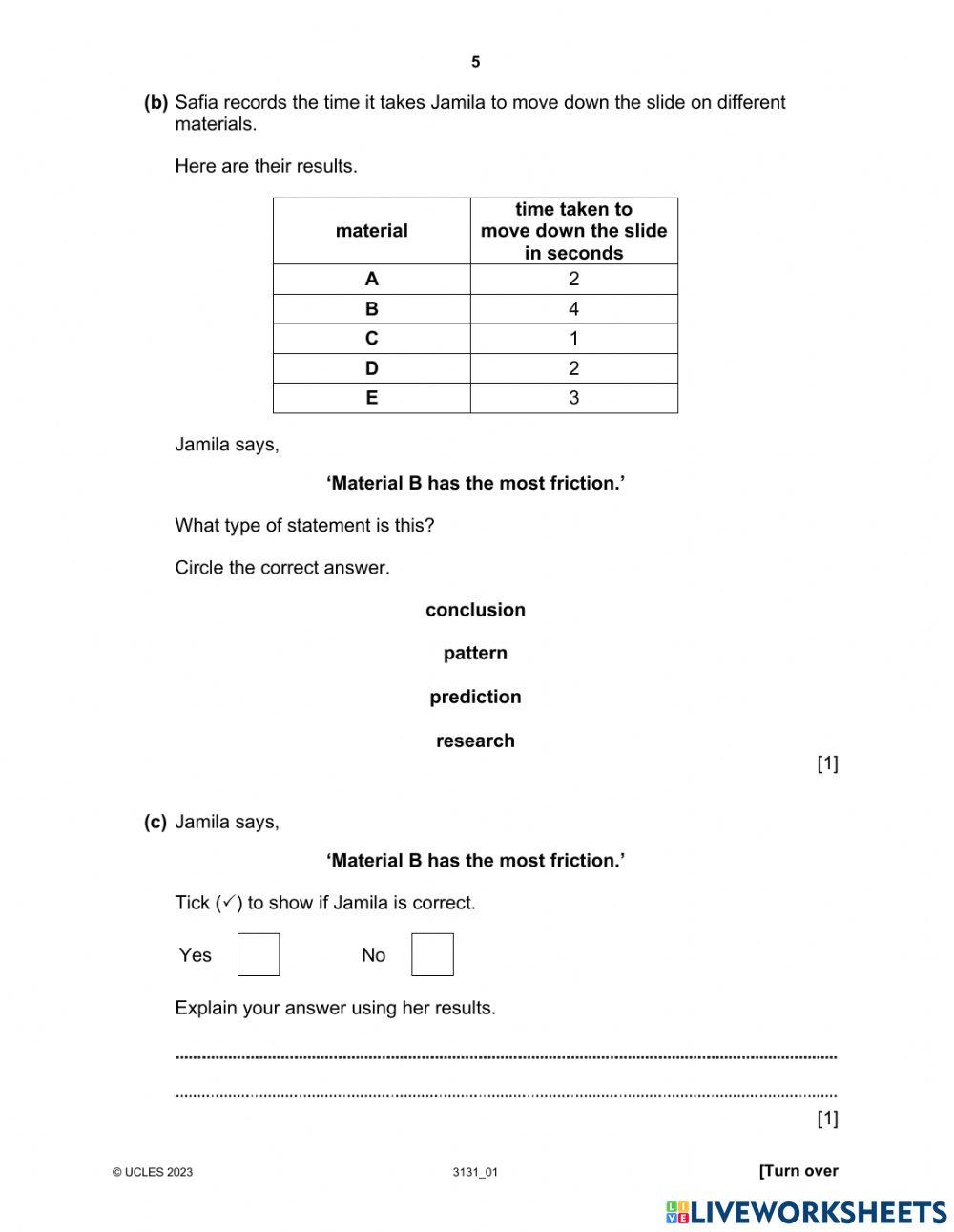 EoY Revision 1-Part 1