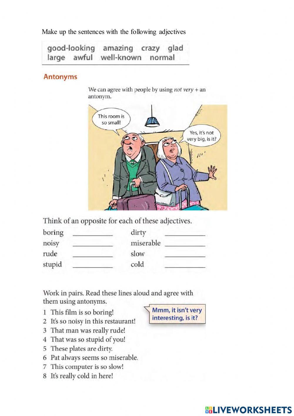 Simply the best unit 7 part 2