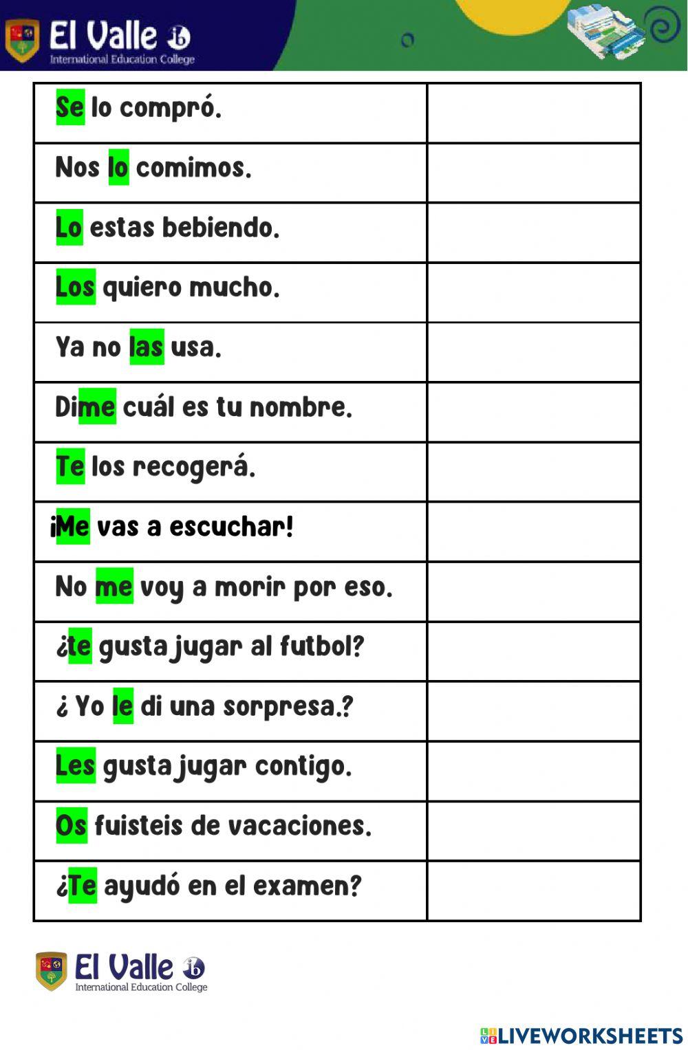 Cd o ci pro. átonos II