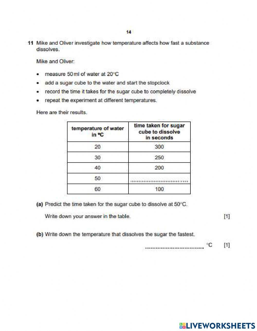 EoY Revision 2 - Part 2