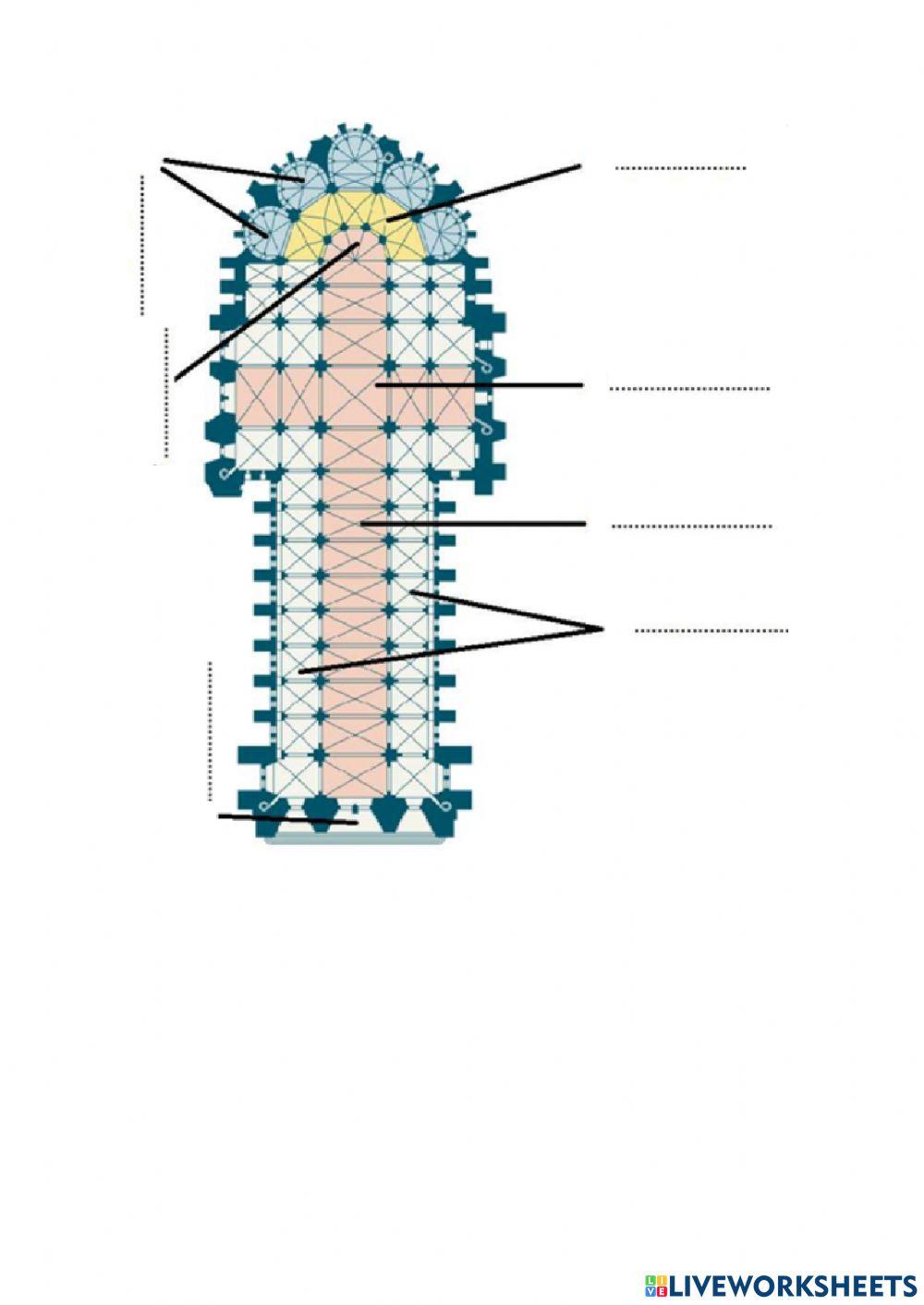 Arc Romànic i Gòtic