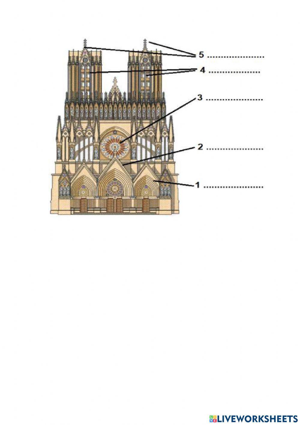 Arc Romànic i Gòtic
