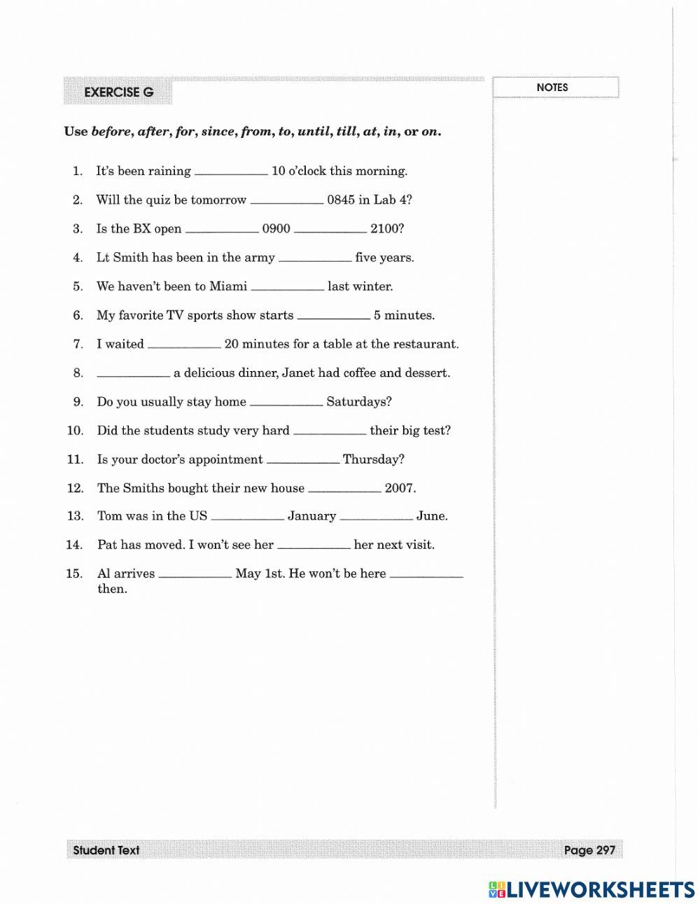 NIALC Vol. 3 Lesson 23