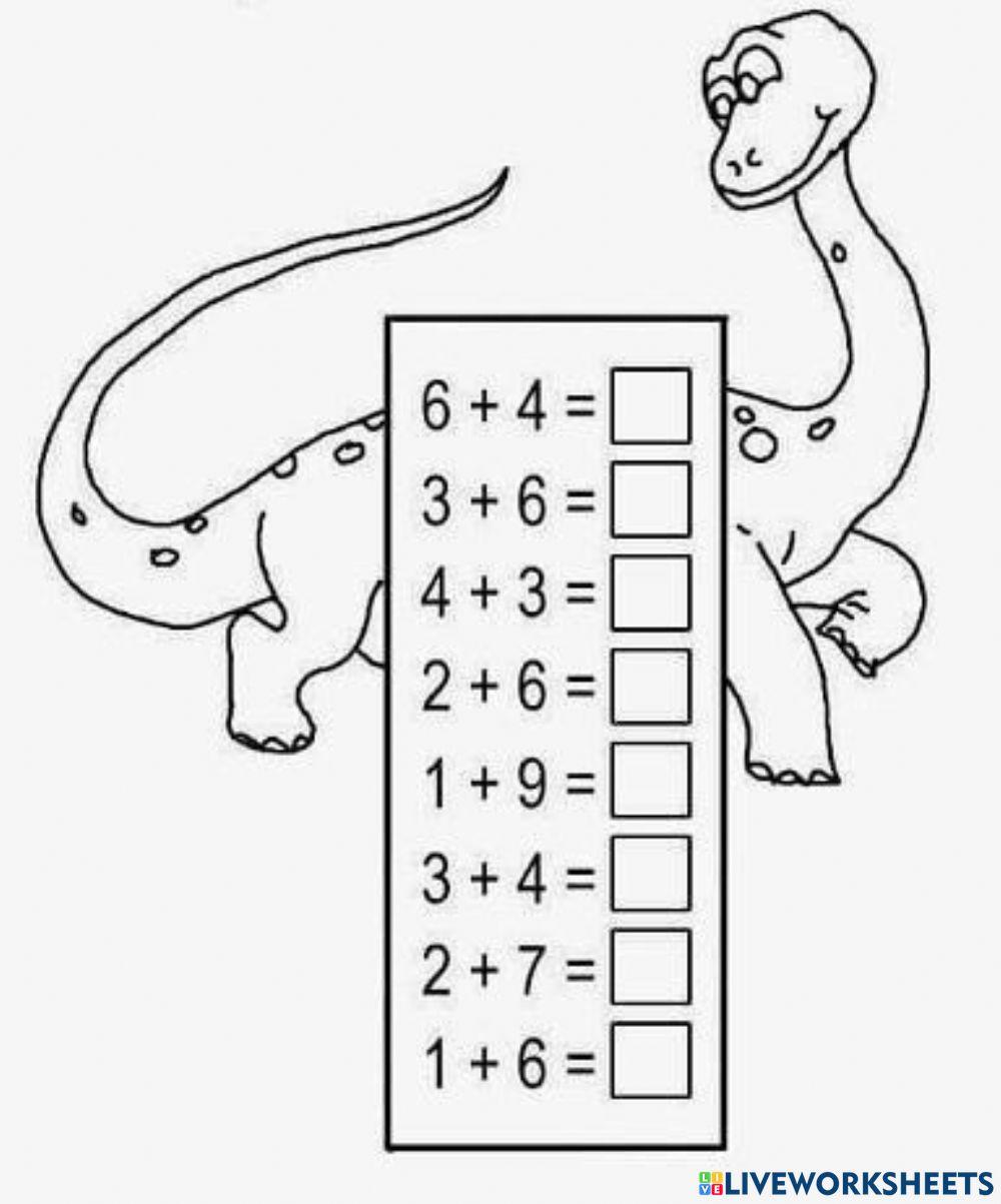 Free Math Online Interactive
