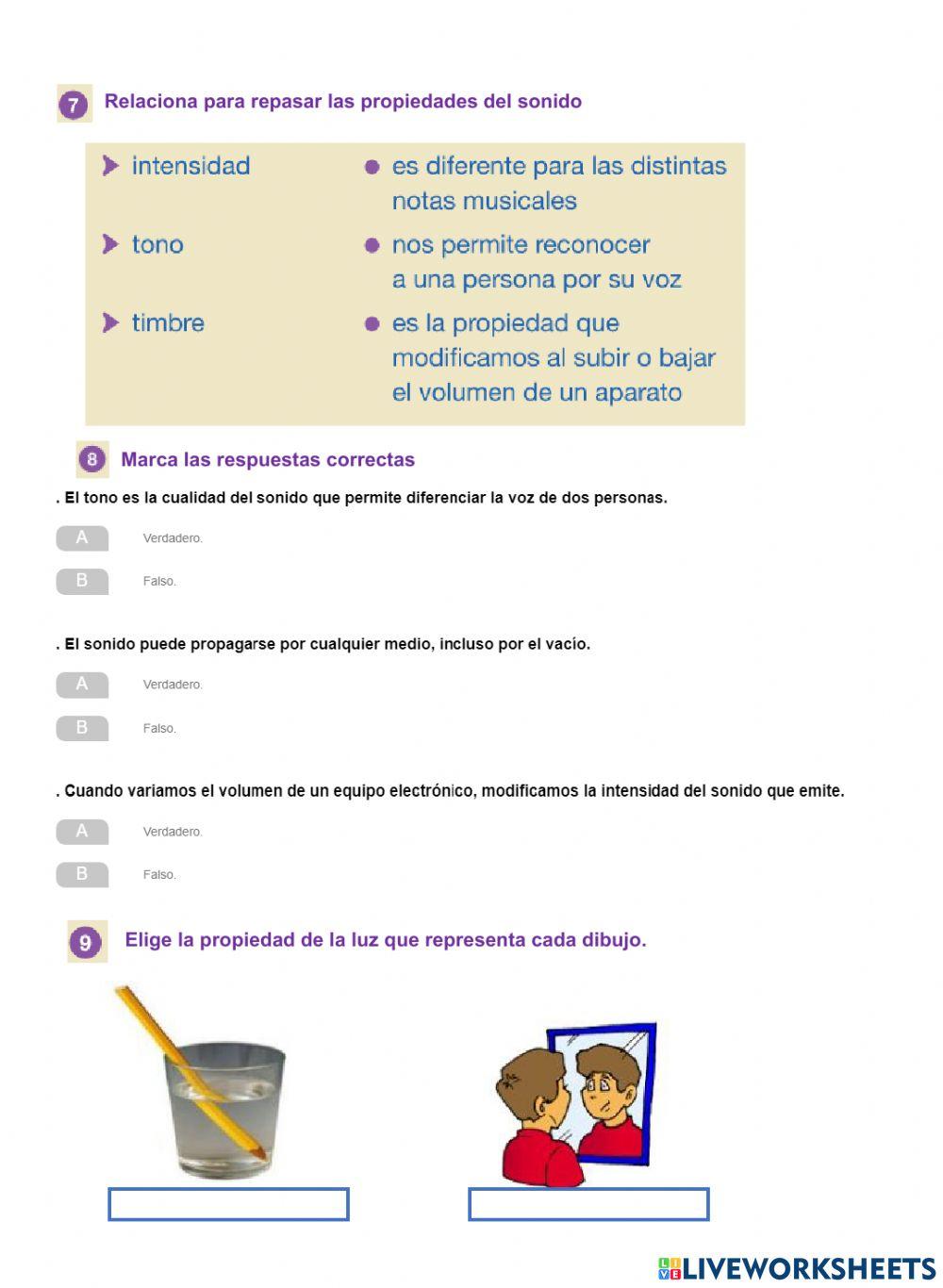 CCNN. Calor, luz, sonido.